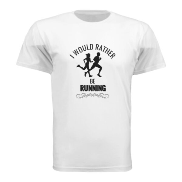 NCHI Marathon T-Shirt